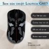Skin dán chuột Logitech G603 mẫu Cyberpunk cyb14