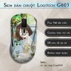 Skin dán chuột Logitech G603 mẫu cô gái chibi Chib034 Skin dán chuột Logitech G603 mẫu cô gái chibi Chib034