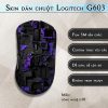 Skin dán chuột Logitech G603 mẫu công nghệ it01 Skin dán chuột Logitech G603 mẫu công nghệ it01