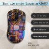 Skin dán chuột Logitech G603 mẫu công nghệ it02 Skin dán chuột Logitech G603 mẫu công nghệ it02