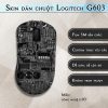 Skin dán chuột Logitech G603 mẫu công nghệ it03 Skin dán chuột Logitech G603 mẫu công nghệ it03
