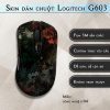 Skin dán chuột Logitech G603 mẫu công nghệ it04 Skin dán chuột Logitech G603 mẫu công nghệ it04