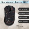 Skin dán chuột Logitech G603 mẫu công nghệ it05 Skin dán chuột Logitech G603 mẫu công nghệ it05