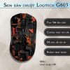 Skin dán chuột Logitech G603 mẫu công nghệ it06 Skin dán chuột Logitech G603 mẫu công nghệ it06