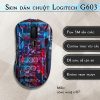 Skin dán chuột Logitech G603 mẫu công nghệ it07 Skin dán chuột Logitech G603 mẫu công nghệ it07
