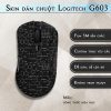 Skin dán chuột Logitech G603 mẫu công thức hóa học Skin dán chuột Logitech G603 mẫu công thức hóa học