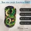 Skin dán chuột Logitech G603 mẫu Dragon Ball 7vnr003 Skin dán chuột Logitech G603 mẫu Dragon Ball 7vnr003