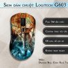 Skin dán chuột Logitech G603 mẫu Dragon Ball Goku Blue 7vnr77 Skin dán chuột Logitech G603 mẫu Dragon Ball Goku Blue 7vnr77