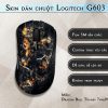 Skin dán chuột Logitech G603 mẫu Dragon Ball Trunks 7vnr91 Skin dán chuột Logitech G603 mẫu Dragon Ball Trunks 7vnr91
