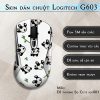 Skin dán chuột Logitech G603 mẫu Dễ thương So Cute scu003 Skin dán chuột Logitech G603 mẫu Dễ thương So Cute scu003