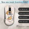 Skin dán chuột Logitech G603 mẫu Dễ thương So Cute scu039 Skin dán chuột Logitech G603 mẫu Dễ thương So Cute scu039