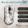 Skin dán chuột Logitech G603 mẫu Dễ thương So Cute scu042 Skin dán chuột Logitech G603 mẫu Dễ thương So Cute scu042