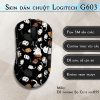 Skin dán chuột Logitech G603 mẫu Dễ thương So Cute scu055 Skin dán chuột Logitech G603 mẫu Dễ thương So Cute scu055