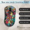 Skin dán chuột Logitech G603 mẫu Fear and Loathing in Las Vegas Skin dán chuột Logitech G603 mẫu Fear and Loathing in Las Vegas