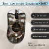 Skin dán chuột Logitech G603 mẫu Hệ mặt trời GSM194 Skin dán chuột Logitech G603 mẫu Hệ mặt trời GSM194
