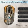 Skin dán chuột Logitech G603 mẫu Khai Mở Luân Xa lsm023 Skin dán chuột Logitech G603 mẫu Khai Mở Luân Xa lsm023