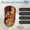 Skin dán chuột Logitech G603 mẫu Lạc Long Quân Skin dán chuột Logitech G603 mẫu Lạc Long Quân