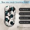 Skin dán chuột Logitech G603 mẫu Mind the Gap Manhattan Trial074 Skin dán chuột Logitech G603 mẫu Mind the Gap Manhattan Trial074