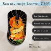 Skin dán chuột Logitech G603 mẫu Mèo Thần Tài Skin dán chuột Logitech G603 mẫu Mèo Thần Tài