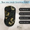 Skin dán chuột Logitech G603 mẫu Mùa vàng Skin dán chuột Logitech G603 mẫu Mùa vàng