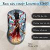 Skin dán chuột Logitech G603 mẫu Natra nt32 Skin dán chuột Logitech G603 mẫu Natra nt32