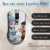 Skin dán chuột Logitech G603 mẫu Natra và Ngao Bính Socute nt13 Skin dán chuột Logitech G603 mẫu Natra và Ngao Bính Socute nt13