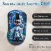 Skin dán chuột Logitech G603 mẫu Natra và Ngao Bính Socute nt14 Skin dán chuột Logitech G603 mẫu Natra và Ngao Bính Socute nt14