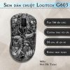 Skin dán chuột Logitech G603 mẫu Ngũ Hổ Tướng Skin dán chuột Logitech G603 mẫu Ngũ Hổ Tướng