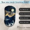 Skin dán chuột Logitech G603 mẫu Nửa đêm mùa đông GSM184 Skin dán chuột Logitech G603 mẫu Nửa đêm mùa đông GSM184