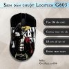 Skin dán chuột Logitech G603 mẫu One Piece opi038 Skin dán chuột Logitech G603 mẫu One Piece opi038