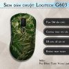Skin dán chuột Logitech G603 mẫu Phù Đổng Thiên Vương lsm060 Skin dán chuột Logitech G603 mẫu Phù Đổng Thiên Vương lsm060