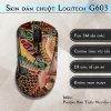 Skin dán chuột Logitech G603 mẫu Phượng Bào Triều Nguyễn lsm040 Skin dán chuột Logitech G603 mẫu Phượng Bào Triều Nguyễn lsm040
