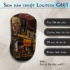 Skin dán chuột Logitech G603 mẫu Phố cổ Hà Nội lsm037 Skin dán chuột Logitech G603 mẫu Phố cổ Hà Nội lsm037