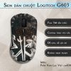 Skin dán chuột Logitech G603 mẫu Phồn Vinh Lạc Việt lsm038 Skin dán chuột Logitech G603 mẫu Phồn Vinh Lạc Việt lsm038