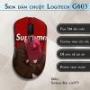Skin dán chuột Logitech G603 mẫu Supreme Boy atk073 Skin dán chuột Logitech G603 mẫu Supreme Boy atk073