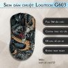 Skin dán chuột Logitech G603 mẫu thiết kế atk132 Skin dán chuột Logitech G603 mẫu thiết kế atk132