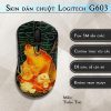 Skin dán chuột Logitech G603 mẫu Thiềm Thừ Skin dán chuột Logitech G603 mẫu Thiềm Thừ