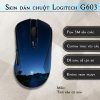 Skin dán chuột Logitech G603 mẫu Trời đêm cô đơn Skin dán chuột Logitech G603 mẫu Trời đêm cô đơn