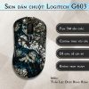 Skin dán chuột Logitech G603 mẫu Tuần Lộc Dưới Bóng Rừng lsm054 Skin dán chuột Logitech G603 mẫu Tuần Lộc Dưới Bóng Rừng lsm054