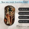 Skin dán chuột Logitech G603 mẫu Xích Hổ Thần Vương lsm056 Skin dán chuột Logitech G603 mẫu Xích Hổ Thần Vương lsm056