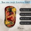 Skin dán chuột Logitech G603 mẫu Điệp Mỹ Ngư Skin dán chuột Logitech G603 mẫu Điệp Mỹ Ngư