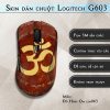 Skin dán chuột Logitech G603 mẫu Đồ Hình Om lsm063