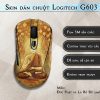 Skin dán chuột Logitech G603 mẫu Đức Phật và Lá Bồ Đề lsm057 Skin dán chuột Logitech G603 mẫu Đức Phật và Lá Bồ Đề lsm057