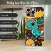 Skin dán điện thoại iPhone mẫu Astronaut ast11 a009-skin-dan-dien-thoai-iphone
