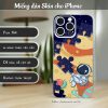 Skin dán điện thoại iPhone mẫu Astronaut ast15 a013-skin-dan-dien-thoai-iphone