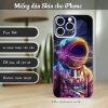 Skin dán điện thoại iPhone mẫu Astronaut ast18 a015-skin-dan-dien-thoai-iphone