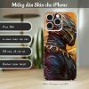 Skin dán điện thoại iPhone mẫu Avenger avg1009 a019-skin-dan-dien-thoai-iphone