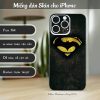 Skin dán điện thoại iPhone mẫu Batman Avg1014 a027-skin-dan-dien-thoai-iphone