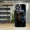 Skin dán điện thoại iPhone mẫu Batman avg10168 a028-skin-dan-dien-thoai-iphone