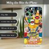 Skin dán điện thoại iPhone mẫu Bia Sài Gòn Chib003 a029-skin-dan-dien-thoai-iphone